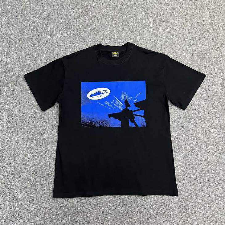 Picture of Corteiz T Shirts Short _SKUCorteizXS-2XLwmtx315716682